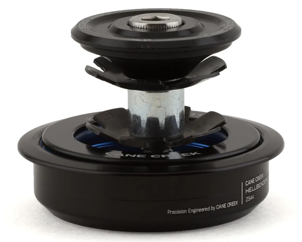 Cane Creek 70 Slam Upper Headset Top Assembly (Black) (ZS44/28.6)