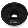 Cane Creek AER Top Cap (Black) (Alloy) (1-1/8")