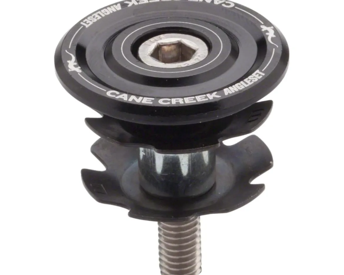 Cane Creek Angleset Tapered Steerer (ZS44/28.6) (EC56/40)