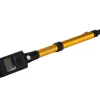 Cane Creek DB Air Digital Shock Pump (Black/Gold) (315 PSI)