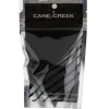 Cane Creek eeSilk+ Plus Seatpost Elastomer (Black) (Soft)