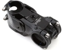 Cane Creek eeSilk Suspension Stem (Black) (31.8mm) (70mm) (6°) (w/o Comp Switch)