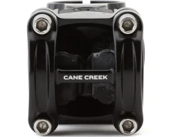 Cane Creek eeSilk Suspension Stem (Black) (31.8mm) (70mm) (6°) (w/o Comp Switch)