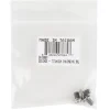 Cane Creek eeWings Titanium Direct Mount Chainring Bolts (3-Pack)