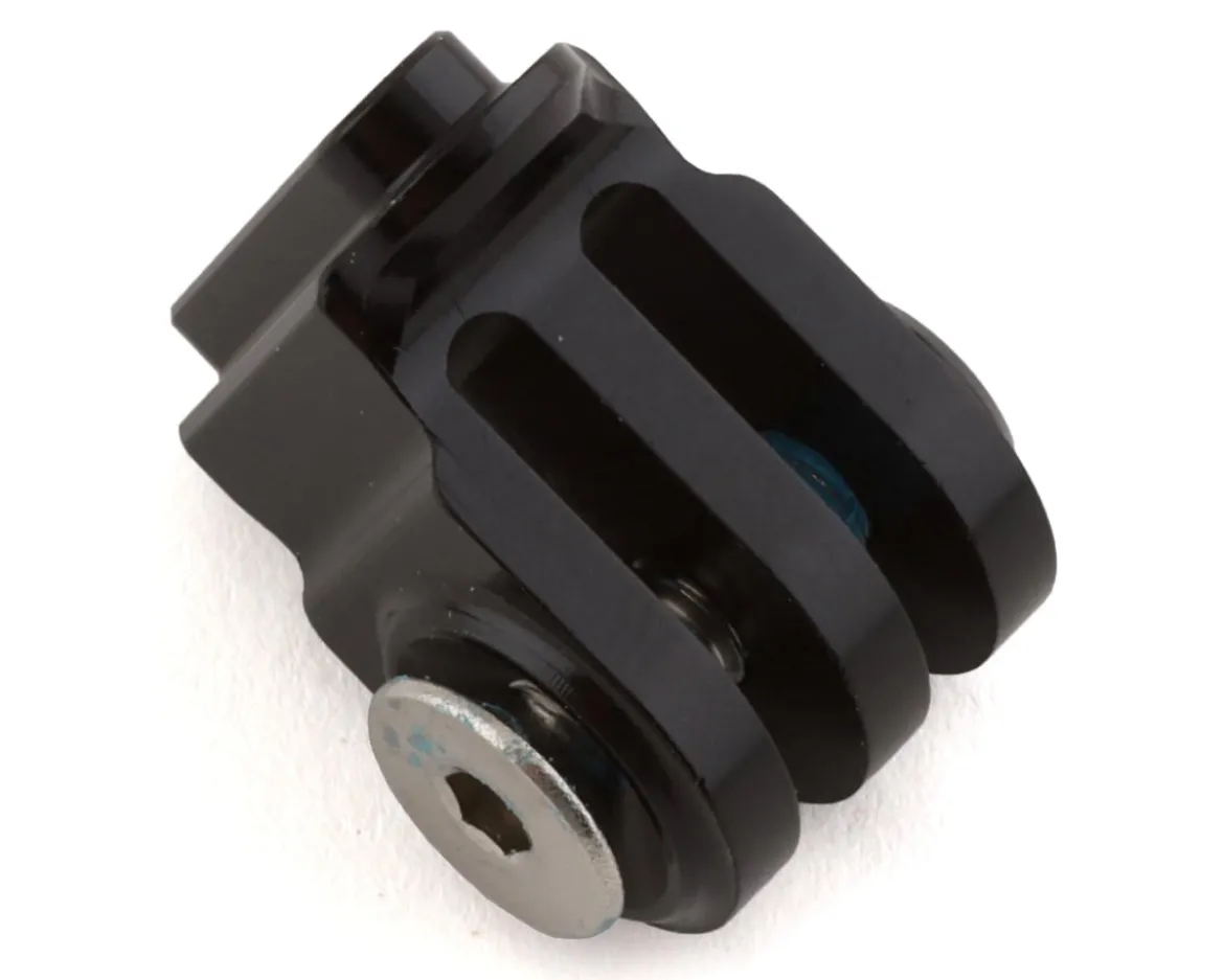 Cane Creek GoPro-Style Accessory Mount (Black)