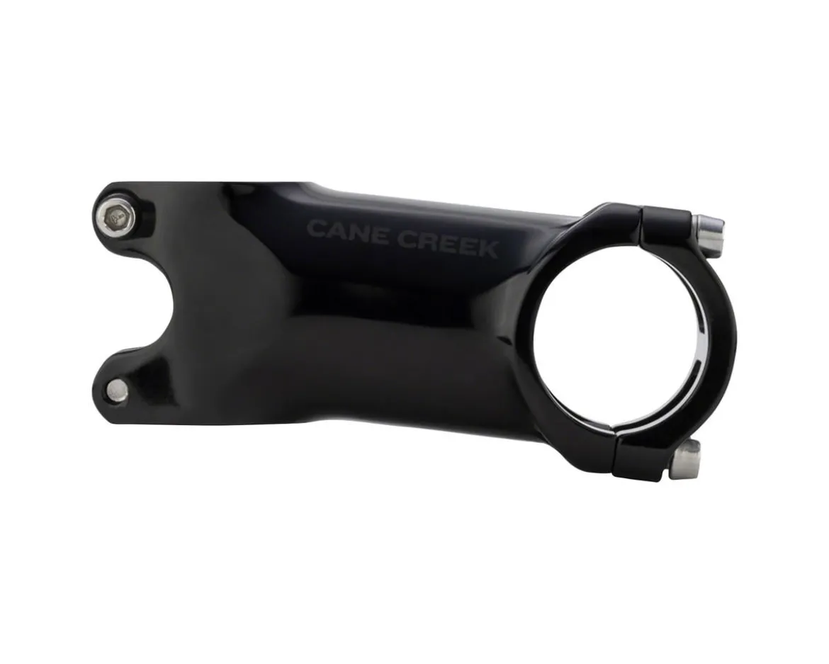 Cane Creek GXC Stem (Black) (31.8mm) (60mm) (6°)