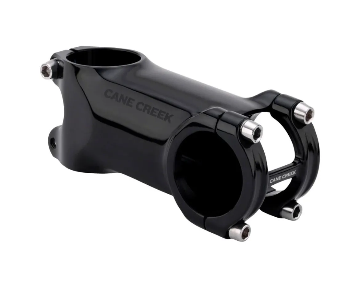 Cane Creek GXC Stem (Black) (31.8mm) (60mm) (6°)