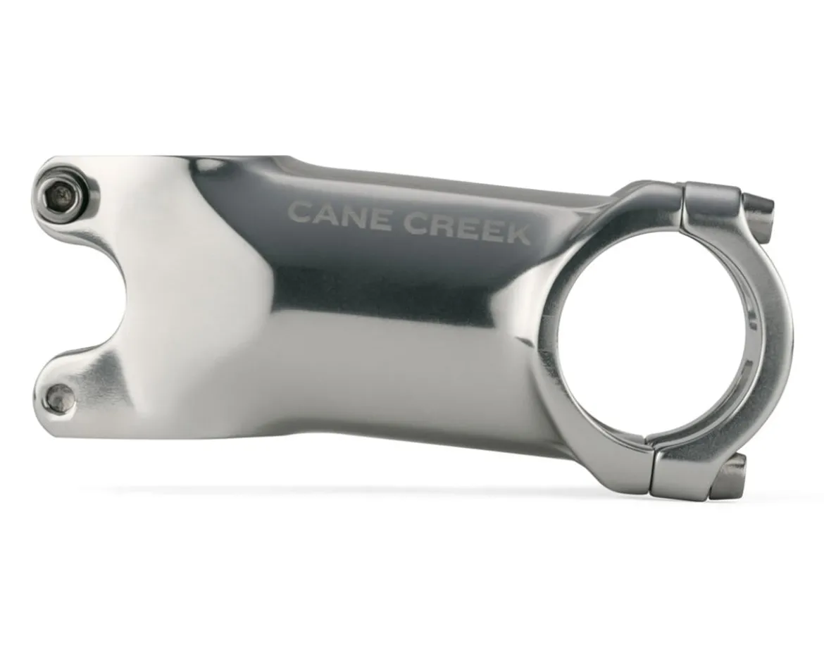 Cane Creek GXC Stem (Silver) (31.8mm) (60mm) (6°)
