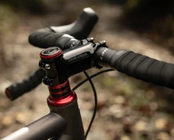 Cane Creek GXC Stem (Silver) (31.8mm) (60mm) (6°)