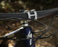 Cane Creek GXC Stem (Silver) (31.8mm) (60mm) (6°)
