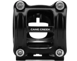 Cane Creek HCR Stem (Black) (31.8mm) (90mm) (-6°)