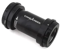 Cane Creek Hellbender 70 Bottom Bracket (Black) (PF30) (29mm/DUB)