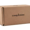 Cane Creek Hellbender 70 Bottom Bracket (Black) (BSA) (68/73mm) (30mm Spindle)