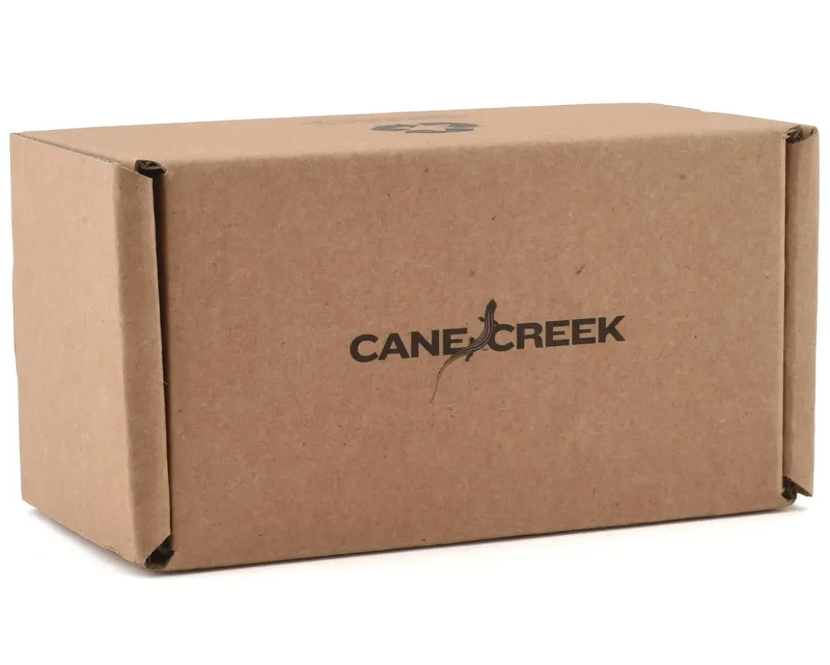 Cane Creek Hellbender 70 Bottom Bracket (Black) (BSA) (68/73mm) (30mm Spindle)