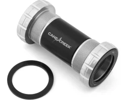 Cane Creek Hellbender 70 Bottom Bracket (Silver) (BSA) (68/73mm) (DUB)