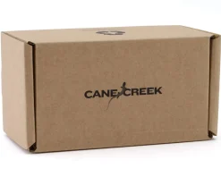 Cane Creek Hellbender 70 Bottom Bracket (Black) (Internal T47) (85.5/89.5) (DUB)