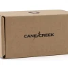Cane Creek Hellbender 70 Bottom Bracket (Black) (Internal T47) (85.5/89.5) (30mm Spindle)