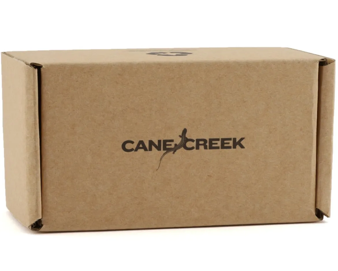 Cane Creek Hellbender 70 Bottom Bracket (Black) (PF30) (24mm)