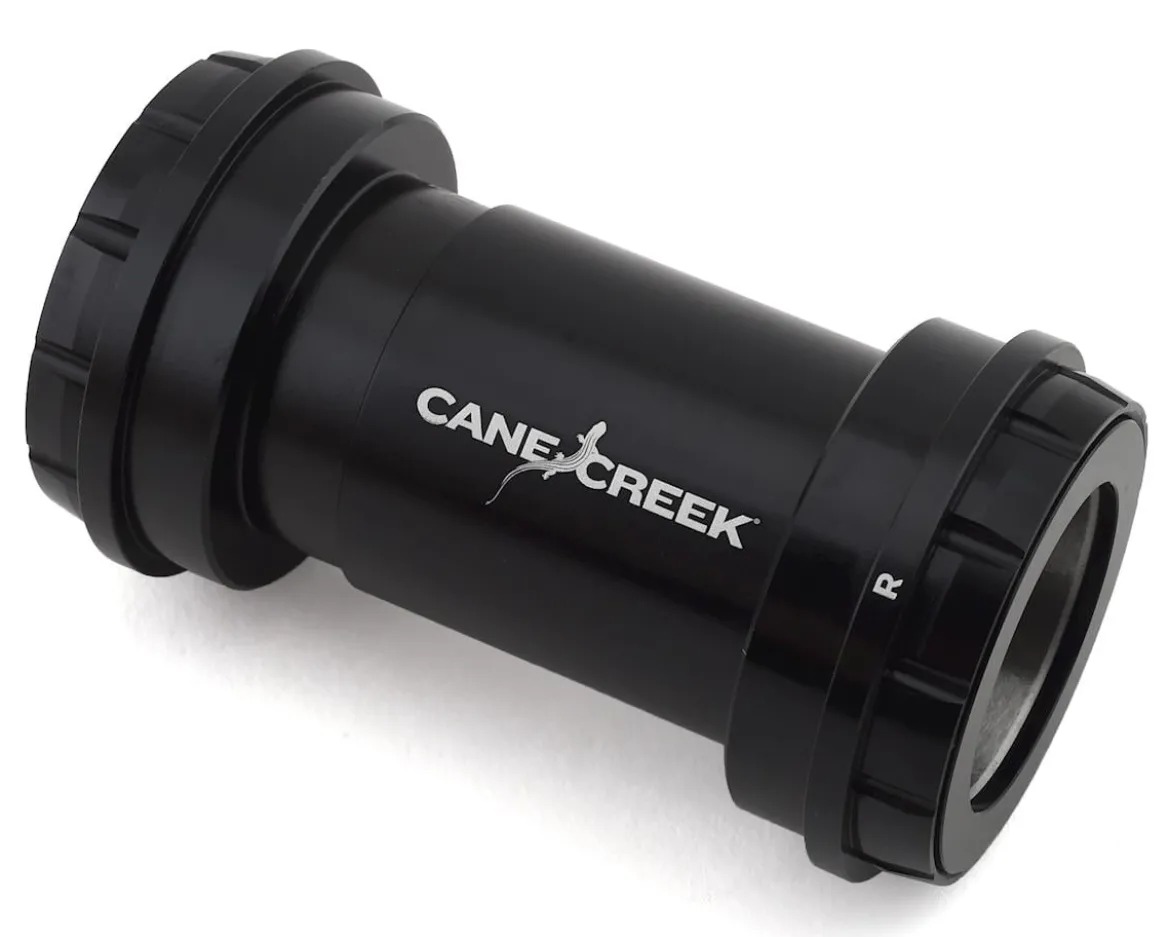 Cane Creek Hellbender 70 Bottom Bracket (Black) (PF30) (30mm)