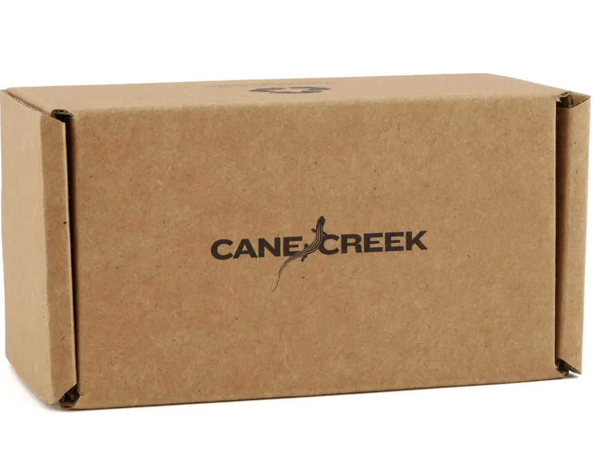 Cane Creek Hellbender 70 Bottom Bracket (Black) (T47) (68/73mm) (24mm Spindle)