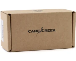 Cane Creek Hellbender 70 Bottom Bracket (Black) (Internal T47) (85.5/89.5) (24mm Spindle)