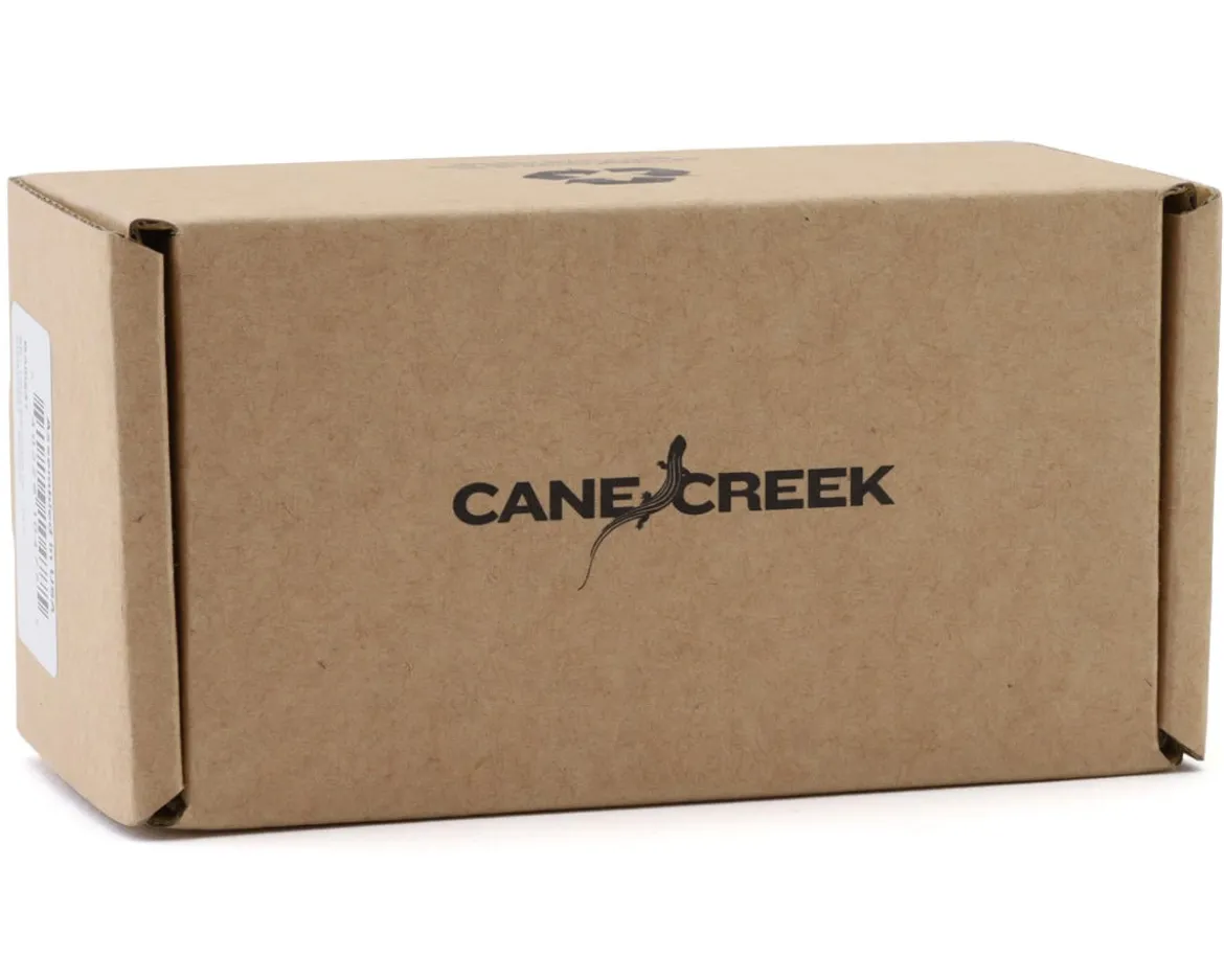 Cane Creek Hellbender 70 Bottom Bracket (Black) (Internal T47) (85.5/89.5) (24mm Spindle)