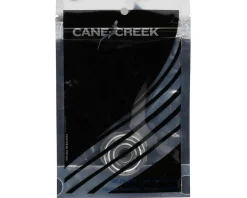 Cane Creek Hellbender 70 Chroma Studio Headset Top Cap (Silver) (1-1/8
