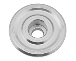 Cane Creek Hellbender 70 Chroma Studio Headset Top Cap (Silver) (1-1/8