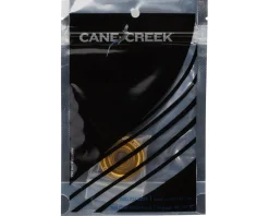 Cane Creek Hellbender 70 Chroma Studio Headset Top Cap (Gold) (1-1/8")