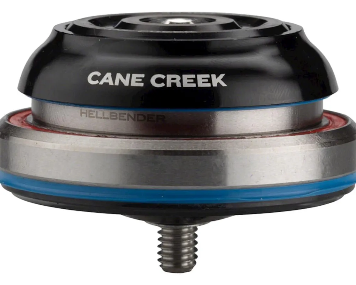 Cane Creek Hellbender 70 Headset (Black) (IS41/28.6) (IS52/40)