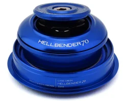 Cane Creek Hellbender 70 Headset (Blue) (ZS44/28.6) (ZS56/40)