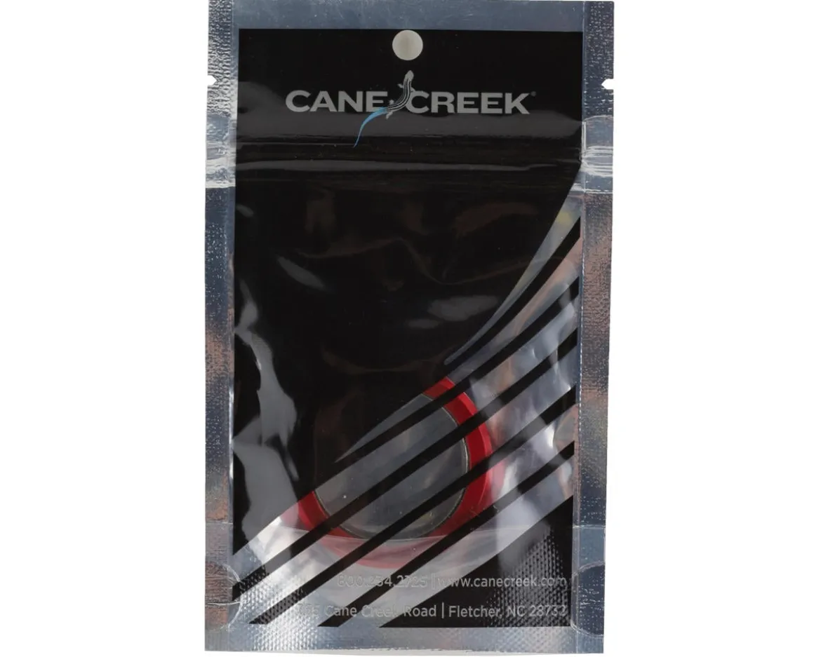 Cane Creek Hellbender Lite Bearing (Red) (36 x 45°) (41mm)