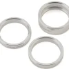 Cane Creek Interlok Headset Spacer Kit (Silver) (1-1/8") (5/10mm)