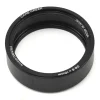 Cane Creek Interlok Headset Spacer (Black) (1-1/8") (Single) (10mm)