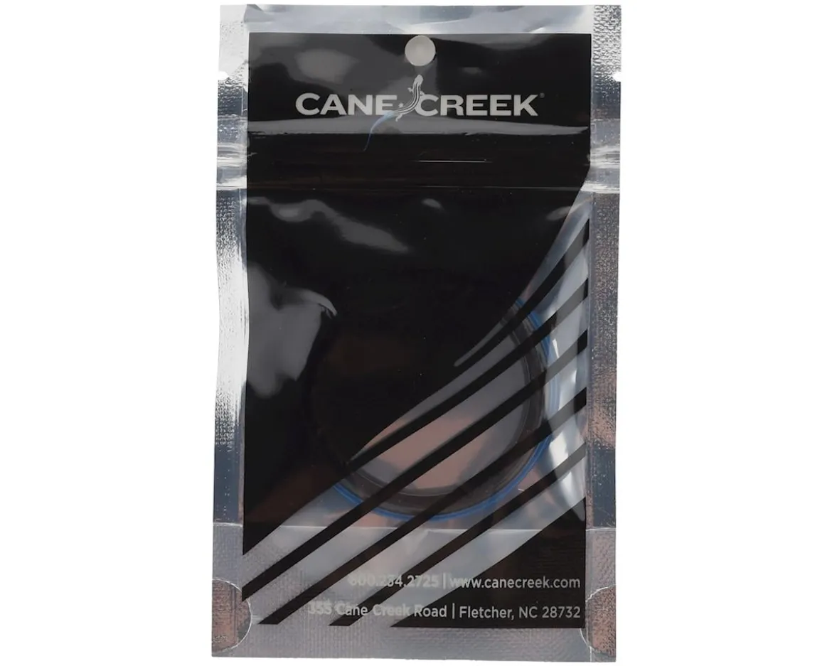 Cane Creek 110-Series Alloy 52/40 Crown Race (1.5")