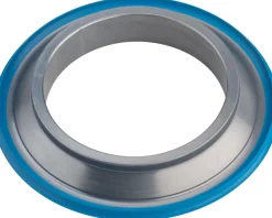 Cane Creek 110-Series Alloy Crown Race Conversion (1-1/4" to 1-1/8")