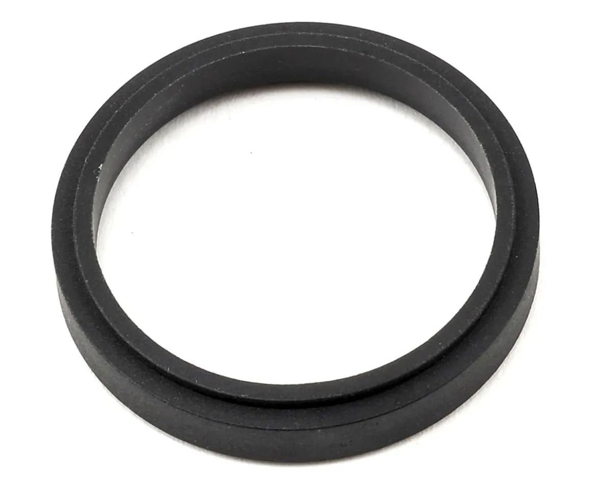 Cane Creek 10-Series Interlok Headset Spacer (Black Composite) (5mm)