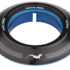 Cane Creek 40-Series Short Top Cover (Black) (9mm Stack) (ZS44/28.6)
