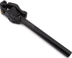Cane Creek Thudbuster G4 LT Suspension Seatpost (Black) (30.9mm) (420mm) (90mm)