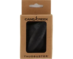 Cane Creek Thudbuster G4 LT Elastomer Inserts (Black) (Soft)