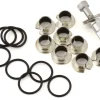 Cane Creek Thudbuster G4 Rebuild Kit