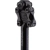 Cane Creek Thudbuster G4 ST Suspension Seatpost (Black) (31.6mm) (375mm) (50mm)