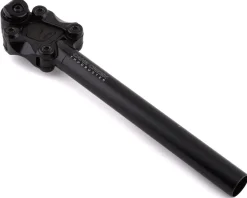 Cane Creek Thudbuster G4 ST Suspension Seatpost (Black) (31.6mm) (375mm) (50mm)