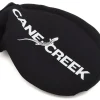 Cane Creek ThudGlove Suspension Cover (Black) (For Thudbuster LT Seatpost)