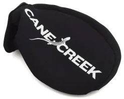 Cane Creek ThudGlove Suspension Cover (Black) (For Thudbuster LT Seatpost)