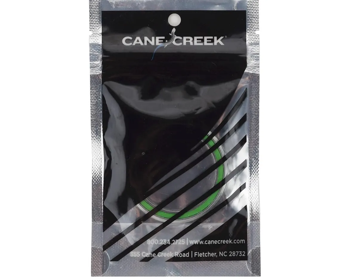 Cane Creek ZN40 Series Headset Bearing (49mm) (36 x 45°)