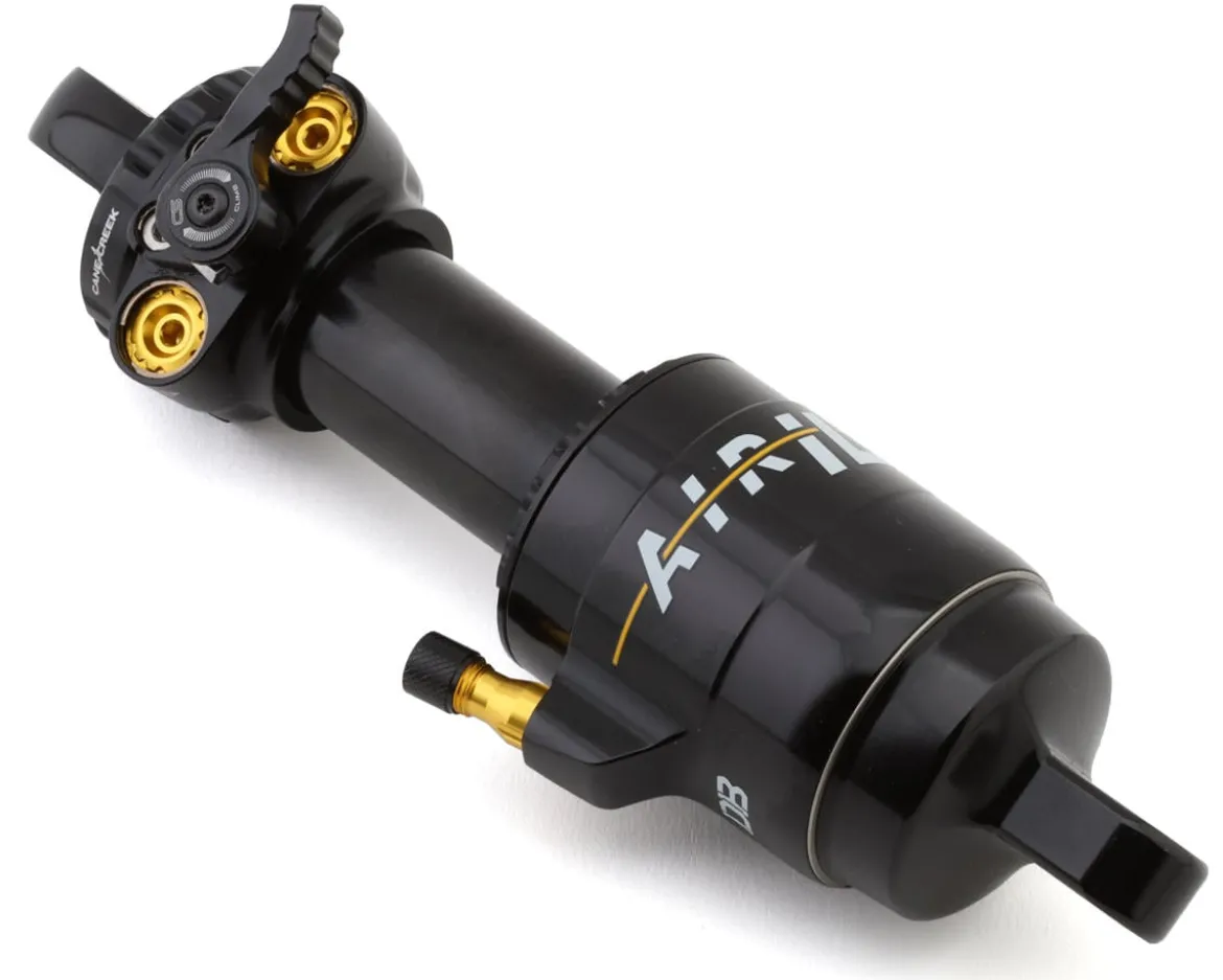 Cane Creek Air IL Rear Shock (Metric) (190mm) (45mm)
