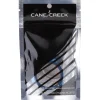 Cane Creek Alloy Preload Collar w/ Ti Bolt (Blue) (For eeWings & 30mm Spindle SRAM/RaceFace Cranks)