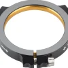 Cane Creek Alloy Preload Collar w/ Ti Bolt (Black) (For eeWings Cranks & 30mm Spindle SRAM/RaceFace Cranks