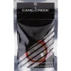 Cane Creek Alloy Preload Collar w/ Ti Bolt (Red) (For eeWings & 30mm Spindle SRAM/RaceFace Cranks)